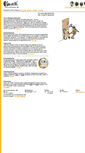 Mobile Screenshot of claves.se